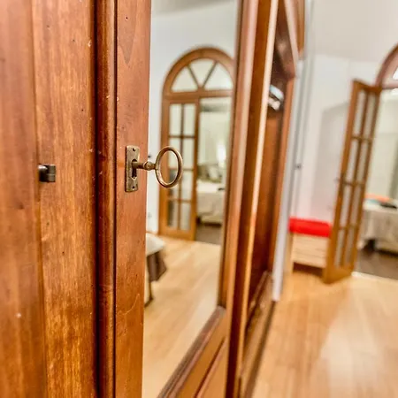 Queen Of The City Apartman Bologna