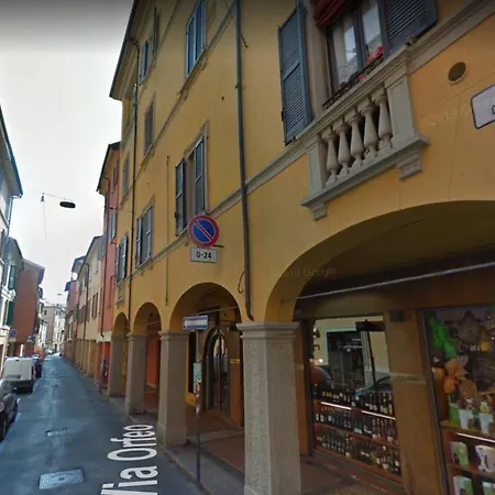 Appartamento Queen Of The City Bologna